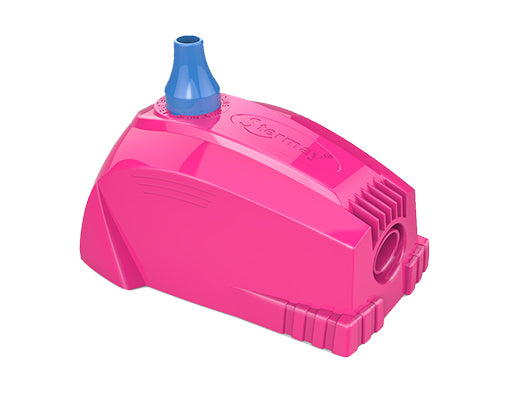 Small Latex/Foil Electric Air Balloon Pump HT-598A