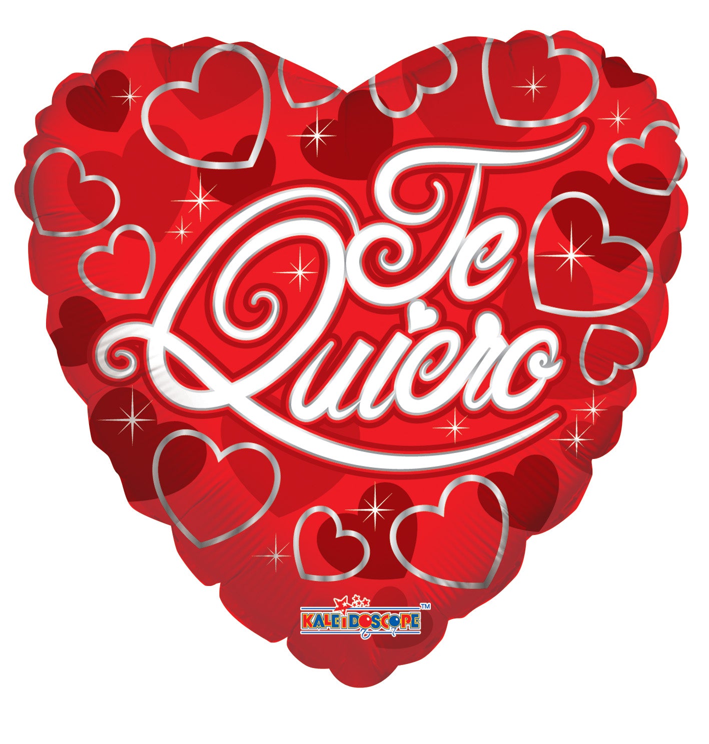 ConverUSA 18" Te Quiero Balloon