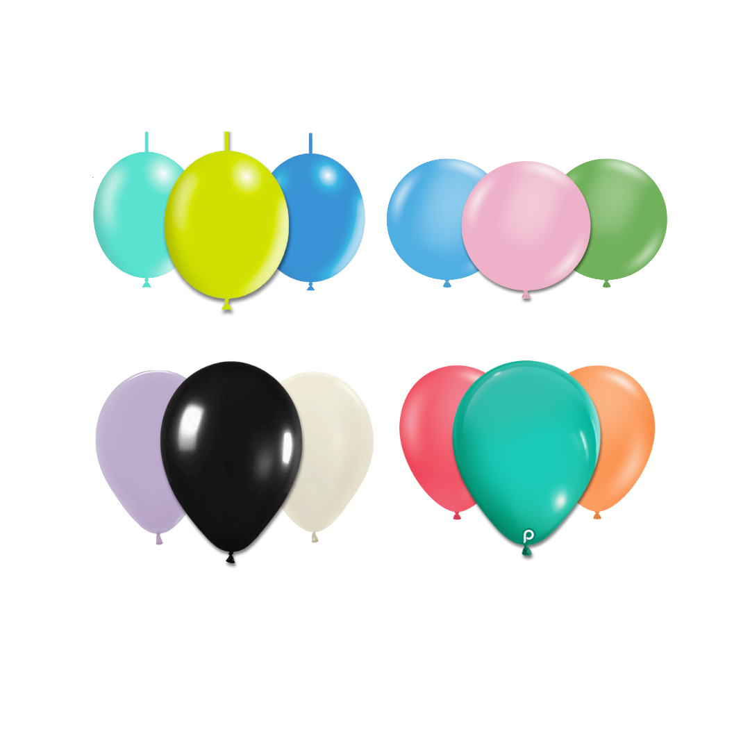 Latex Balloons