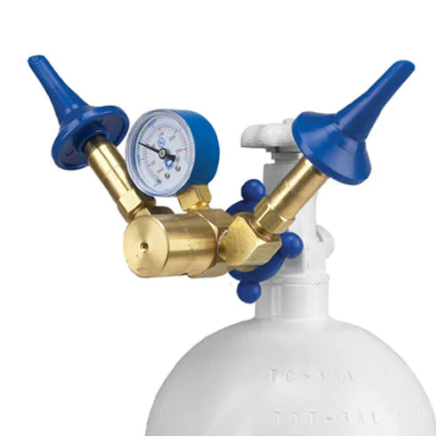 GAS: Regulator Product Collection