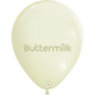 5" Buttermilk (100ct) - Prima
