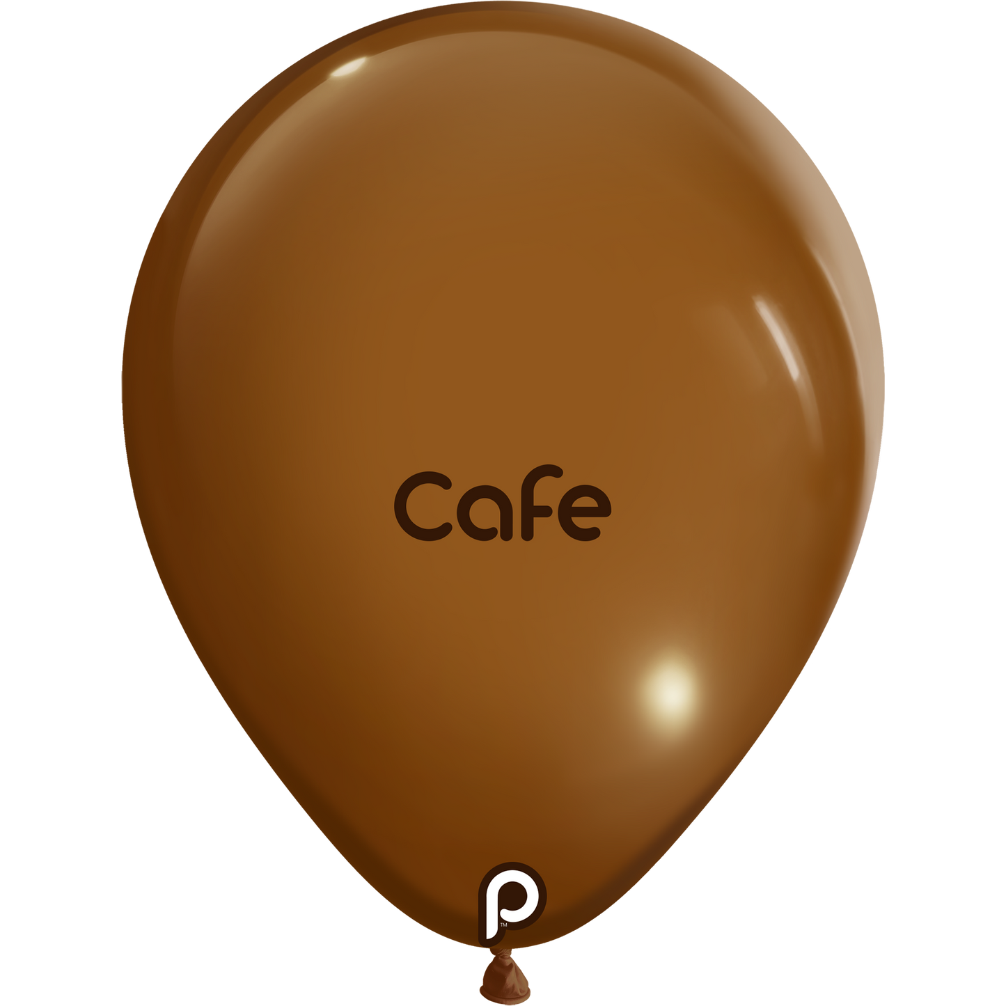 5" Cafe (100ct) - Prima