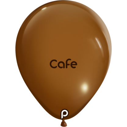 5" Cafe (100ct) - Prima