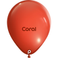 5" Coral (100ct) - Prima