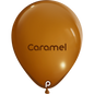 5" Caramel (100ct) - Prima