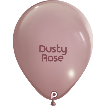 5" Dusty Rose (100ct) - Prima