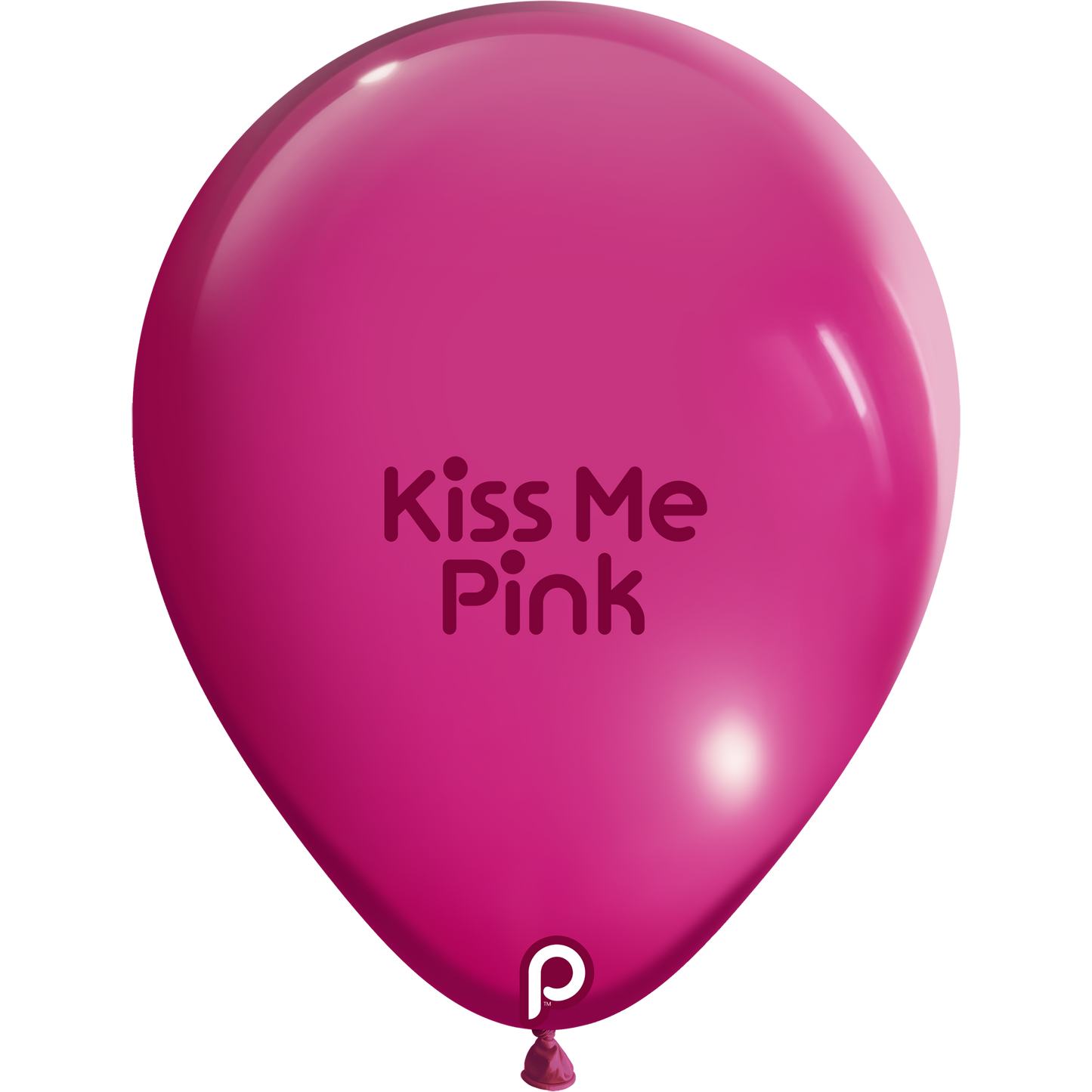 5" Kiss Me PInk (100ct) - Prima