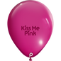 5" Kiss Me PInk (100ct) - Prima