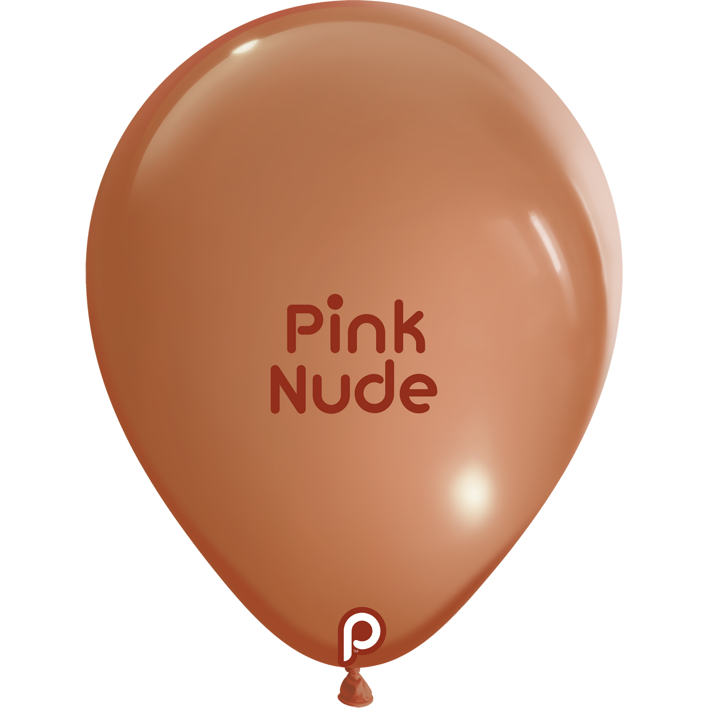 5" Pink Nude (100ct) - Prima