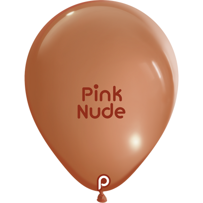 5" Pink Nude (100ct) - Prima