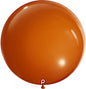 36" Pumpkin (4ct) -Prima
