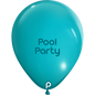5" Pool Party (100ct) - Prima