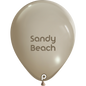 5" Sandy Beach (100ct) - Prima