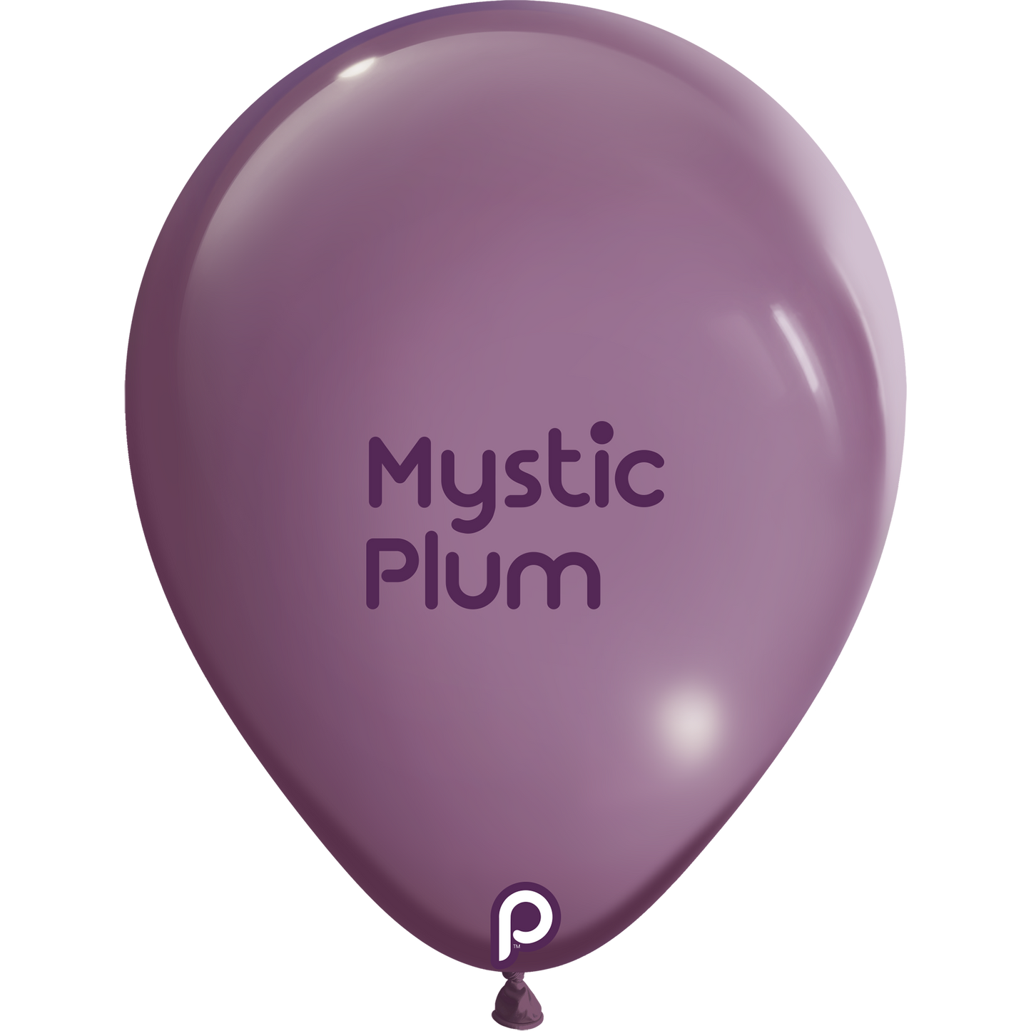 5" Mystic Plum (100ct) - Prima