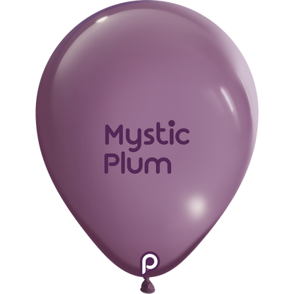 5" Mystic Plum (100ct) - Prima