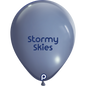 5" Stormy Skies (100ct) - Prima