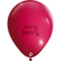 5" Very Berry (100ct) - Prima