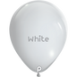 5" White (100ct) - Prima