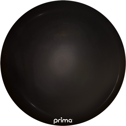 20” Black Metallic Sphere