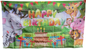 Jungle Happy Birthday Banner