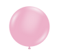 5" Standard Pink (50ct) - TufTex