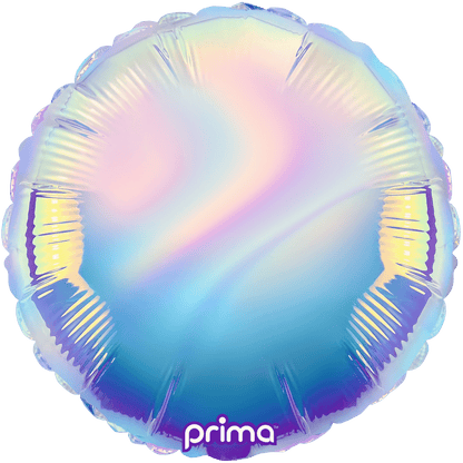 Primadescent™ Round