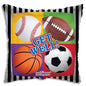 Conver USA 18" Get Well Sports Balloon