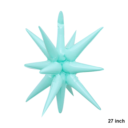 Winner Party 27" Exploding Starburst