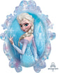 Anagram 31" Disney Frozen Balloon