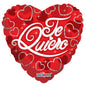 ConverUSA 18" Te Quiero Balloon