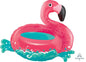 Anagram 30" Floating Flamingo Balloon