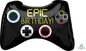 Angaram 28" Epic Party Controller Balloon