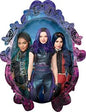 Anagram 31" Descendants 3 Balloon