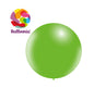 3FT Apple Green (5ct) - Balloonia