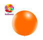 3FT Orange (5ct) - Balloonia