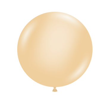 5" Pastel Blush (50ct) - TufTex