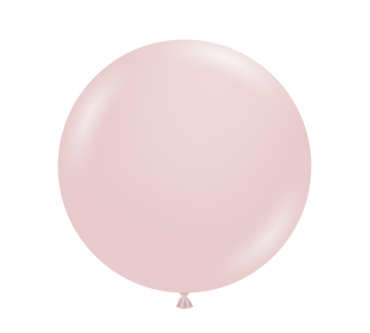 5" Pastel Cameo (50ct) - TufTex