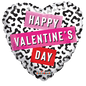 ConverUSA 36" Happy Valentine's Day Balloon