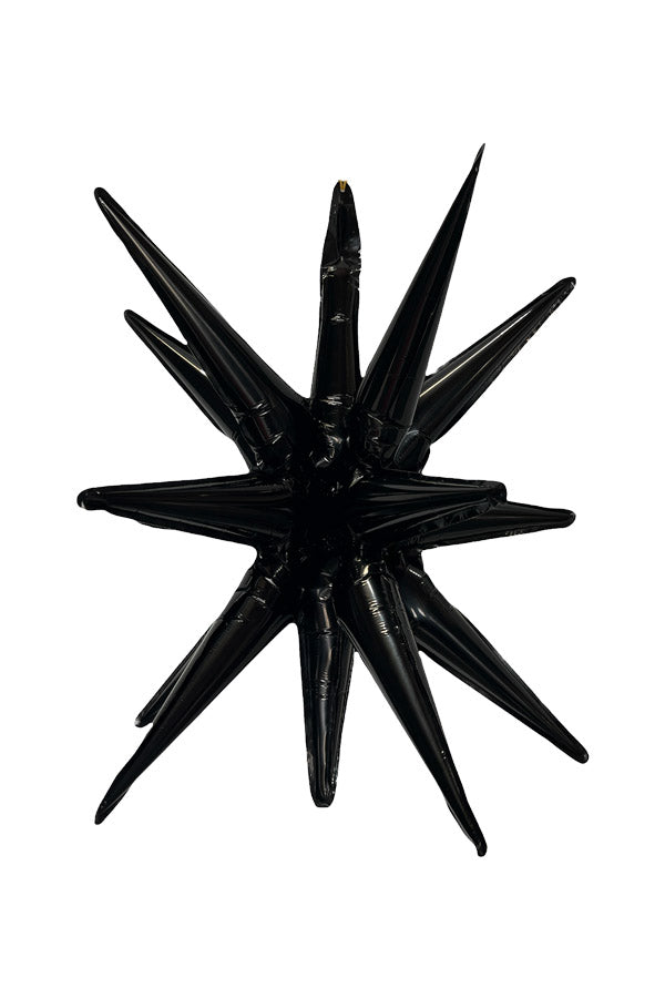 Winner Party 27" Exploding Starburst