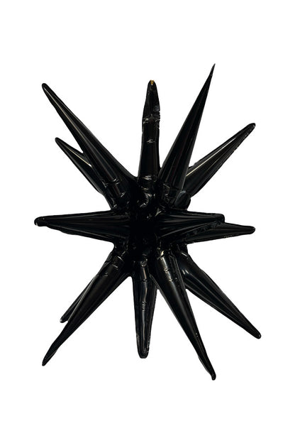 Winner Party 27" Exploding Starburst