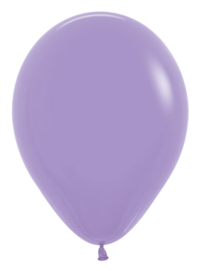 5" Deluxe Lilac (100ct) - Sempertex