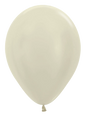 5" Pearl Ivory (100ct) - Sempertex