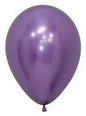 5" Reflex Violet (100ct) - Sempertex
