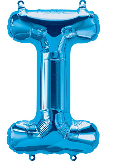 NorthStar 16" Blue Letters