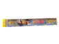 Happy Birthday Holo Banner Candles 12ft.