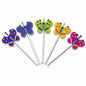 Amscan Butterfly Birthday Candles