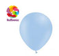 5" Matte Blue (100ct) - Balloonia