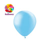 5" Metallic Sky Blue (100ct) - Balloonia