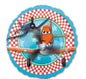 Anagram 18" Planes Balloon