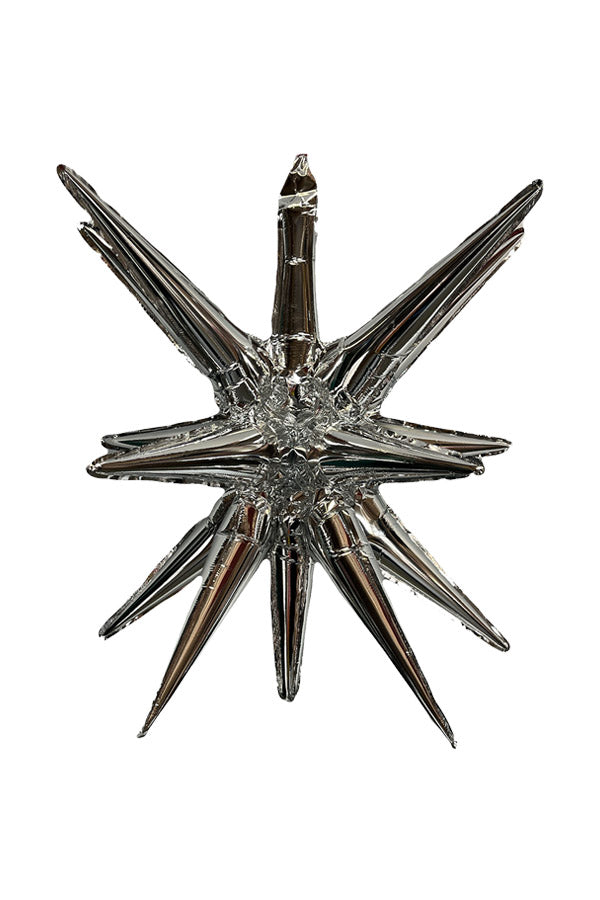 Winner Party 27" Exploding Starburst